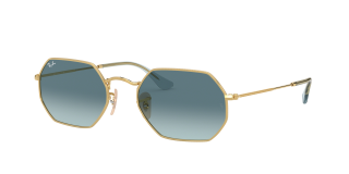 Óculos de sol Ray Ban OCTAGONAL 0RB3556N Óculos de sol Ray Ban OCTAGONAL 0RB3556N