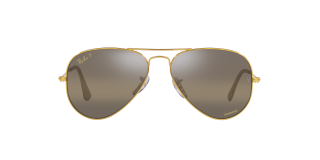 Óculos de sol Ray Ban AVIATOR LARGE METAL 0RB3025 Óculos de sol Ray Ban AVIATOR LARGE METAL 0RB3025