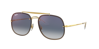 Óculos de sol Ray Ban BLAZE THE GENERAL 0RB3583N Óculos de sol Ray Ban BLAZE THE GENERAL 0RB3583N