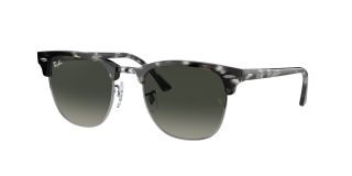 Óculos de sol Ray Ban CLUBMASTER 0RB3016 Óculos de sol Ray Ban CLUBMASTER 0RB3016