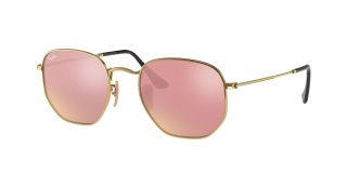 Óculos de sol Ray Ban HEXAGONAL 0RB3548N Óculos de sol Ray Ban HEXAGONAL 0RB3548N