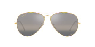 Óculos de sol Ray Ban AVIATOR LARGE METAL 0RB3025 Óculos de sol Ray Ban AVIATOR LARGE METAL 0RB3025
