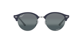 Óculos de sol Ray Ban CLUBROUND 0RB4246 Óculos de sol Ray Ban CLUBROUND 0RB4246