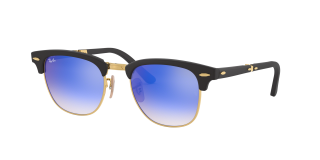 Óculos de sol Ray Ban CLUBMASTER FOLDING 0RB2176 Óculos de sol Ray Ban CLUBMASTER FOLDING 0RB2176