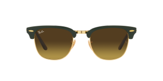 Óculos de sol Ray Ban CLUBMASTER FOLDING 0RB2176 Óculos de sol Ray Ban CLUBMASTER FOLDING 0RB2176