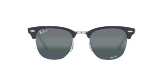 Óculos de sol Ray Ban CLUBMASTER 0RB3016 Óculos de sol Ray Ban CLUBMASTER 0RB3016