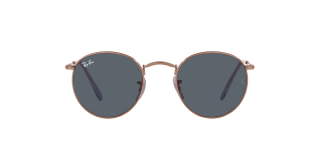 Óculos de sol Ray Ban ROUND METAL 0RB3447 Óculos de sol Ray Ban ROUND METAL 0RB3447