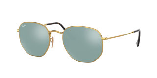 Óculos de sol Ray Ban HEXAGONAL 0RB3548N XL Óculos de sol Ray Ban HEXAGONAL 0RB3548N XL