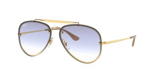 Óculos de sol Ray Ban BLAZE AVIATOR 0RB3584N Óculos de sol Ray Ban BLAZE AVIATOR 0RB3584N