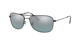Óculos de sol Ray Ban 0RB3543 Óculos de sol Ray Ban 0RB3543