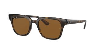 Óculos de sol Ray Ban 0RB4323 Óculos de sol Ray Ban 0RB4323