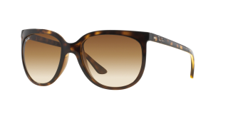 Óculos de sol Ray Ban CATS 1000 0RB4126 Óculos de sol Ray Ban CATS 1000 0RB4126