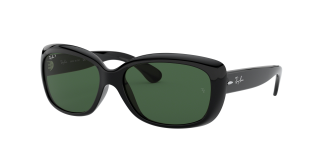 Óculos de sol Ray Ban 0RB4101 JACKIE OHH Preto Borboleta - 1