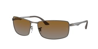 Óculos de sol Ray Ban N/A 0RB3498 Óculos de sol Ray Ban N/A 0RB3498