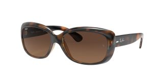 Óculos de sol Ray Ban JACKIE OHH 0RB4101 Óculos de sol Ray Ban JACKIE OHH 0RB4101