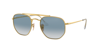 Óculos de sol Ray Ban THE MARSHAL 0RB3648 XL Óculos de sol Ray Ban THE MARSHAL 0RB3648 XL