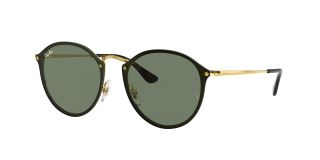 Óculos de sol Ray Ban BLAZE ROUND 0RB3574N Óculos de sol Ray Ban BLAZE ROUND 0RB3574N