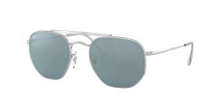 Óculos de sol Ray Ban THE MARSHAL 0RB3648 XL Óculos de sol Ray Ban THE MARSHAL 0RB3648 XL
