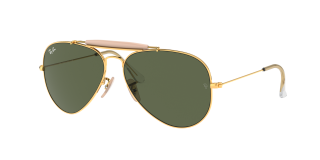 Óculos de sol Ray Ban OUTDOORSMAN II 0RB3029 Óculos de sol Ray Ban OUTDOORSMAN II 0RB3029