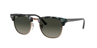 Óculos de sol Ray Ban CLUBMASTER 0RB3016 Óculos de sol Ray Ban CLUBMASTER 0RB3016