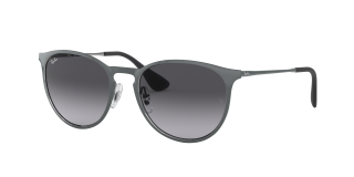 Óculos de sol Ray Ban ERIKA METAL 0RB3539 XL Óculos de sol Ray Ban ERIKA METAL 0RB3539 XL