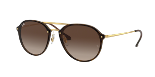 Óculos de sol Ray Ban BLAZE DOUBLEBRIDGE 0RB4292N Óculos de sol Ray Ban BLAZE DOUBLEBRIDGE 0RB4292N