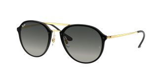 Óculos de sol Ray Ban BLAZE DOUBLEBRIDGE 0RB4292N Óculos de sol Ray Ban BLAZE DOUBLEBRIDGE 0RB4292N