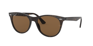 Óculos de sol Ray Ban WAYFARER II 0RB2185 Óculos de sol Ray Ban WAYFARER II 0RB2185