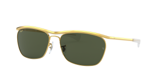 Óculos de sol Ray Ban OLYMPIAN II DELUXE 0RB3619 Óculos de sol Ray Ban OLYMPIAN II DELUXE 0RB3619