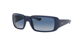 Óculos de sol Ray Ban 0RB4338 Óculos de sol Ray Ban 0RB4338