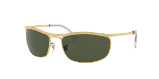 Óculos de sol Ray Ban OLYMPIAN 0RB3119 Óculos de sol Ray Ban OLYMPIAN 0RB3119