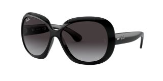 Óculos de sol Ray Ban 0RB4098 Preto Borboleta - 1