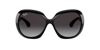 Óculos de sol Ray Ban 0RB4098 Preto Borboleta - 2