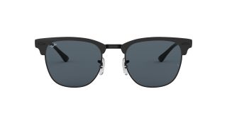 Óculos de sol Ray Ban 0RB3716 Preto Quadrada - 2