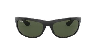 Óculos de sol Ray Ban 0RB4089 Preto Retangular - 2