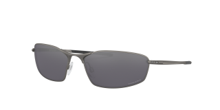 Óculos de sol Oakley WHISKER 0OO4141 Óculos de sol Oakley WHISKER 0OO4141