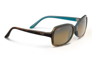 Óculos de sol Maui Jim HS700 CLOUD BREAK Multicor Retangular