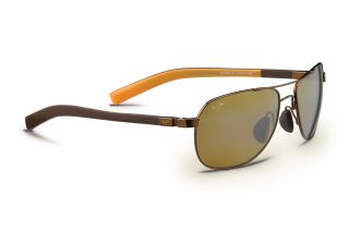 Óculos de sol Maui Jim GUARDRAILS H327 Óculos de sol Maui Jim GUARDRAILS H327