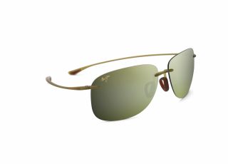 Óculos de sol Maui Jim HIKINA HT445 Óculos de sol Maui Jim HIKINA HT445
