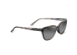 Óculos de sol Maui Jim GS758 HONI Cinzento Borboleta