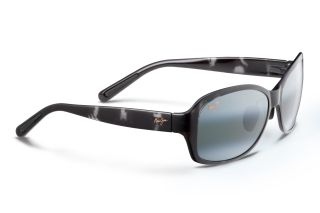 Óculos de sol Maui Jim 433 KOKI BEACH Multicor Retangular