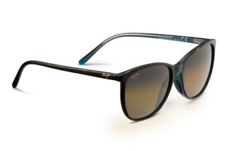 Óculos de sol Maui Jim HS723 OCEAN Multicor Borboleta