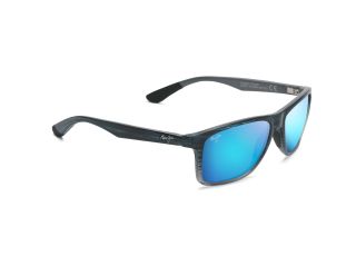 Óculos de sol Maui Jim B798 ONSHORE Multicor Retangular