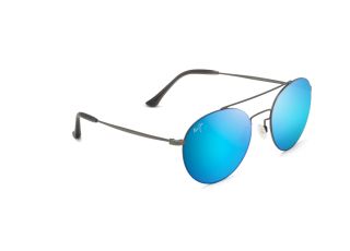 Óculos de sol Maui Jim PELE'S HAIR B814 Óculos de sol Maui Jim PELE'S HAIR B814
