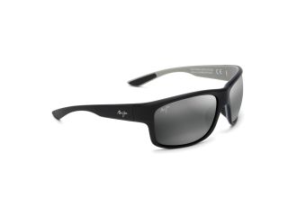 Óculos de sol Maui Jim 815 SOUTHERN CROSS Multicor Retangular