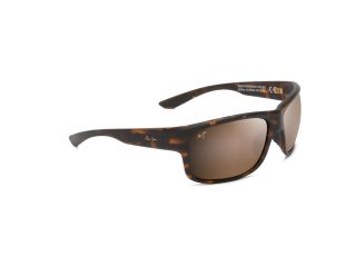 Óculos de sol Maui Jim H815 SOUTHERN CROSS Multicor Retangular