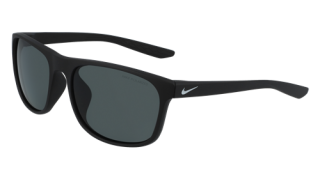 Óculos de sol Nike NIKE ENDURE P CW4647 NIKE ENDURE P CW4647 Preto Retangular - 1