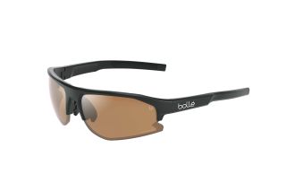 Óculos de sol Bollé BS003009 BOLT 2.0 Preto Retangular