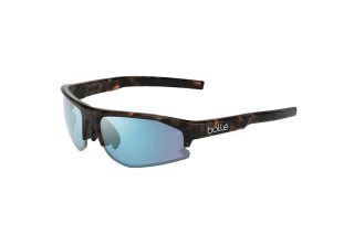 Óculos de sol Bollé BS004006 BOLT 2.0 S Castanho Retangular