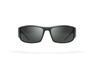 Óculos de sol Bollé BS026002 KING Preto Retangular - 2